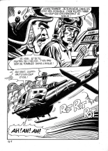 Elvifrance - Série blanche - 013 - Pêche miraculeuse : page 85