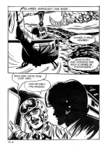 Elvifrance - Série blanche - 013 - Pêche miraculeuse : page 86