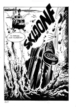 Elvifrance - Série blanche - 013 - Pêche miraculeuse : page 93