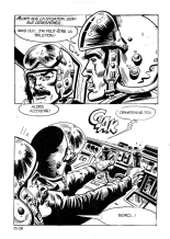 Elvifrance - Série blanche - 013 - Pêche miraculeuse : page 104