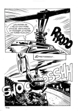 Elvifrance - Série blanche - 013 - Pêche miraculeuse : page 107