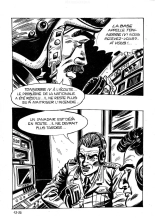 Elvifrance - Série blanche - 013 - Pêche miraculeuse : page 112