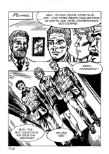 Elvifrance - Série blanche - 013 - Pêche miraculeuse : page 118