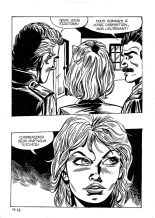 Elvifrance - Série blanche - 013 - Pêche miraculeuse : page 119