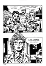 Elvifrance - Série blanche - 013 - Pêche miraculeuse : page 121