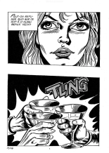Elvifrance - Série blanche - 013 - Pêche miraculeuse : page 122