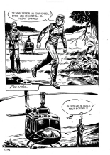 Elvifrance - Série blanche - 013 - Pêche miraculeuse : page 133