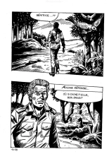 Elvifrance - Série blanche - 013 - Pêche miraculeuse : page 134