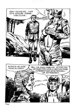 Elvifrance - Série blanche - 013 - Pêche miraculeuse : page 137