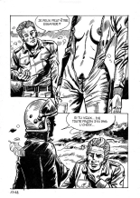 Elvifrance - Série blanche - 013 - Pêche miraculeuse : page 138