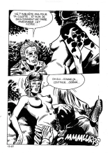 Elvifrance - Série blanche - 013 - Pêche miraculeuse : page 143