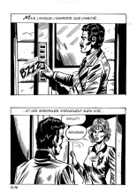 Elvifrance - Série blanche - 013 - Pêche miraculeuse : page 154