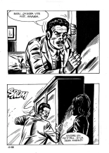 Elvifrance - Série blanche - 013 - Pêche miraculeuse : page 158