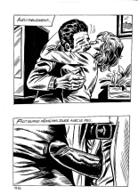 Elvifrance - Série blanche - 013 - Pêche miraculeuse : page 160