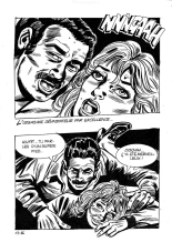 Elvifrance - Série blanche - 013 - Pêche miraculeuse : page 162