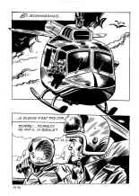 Elvifrance - Série blanche - 013 - Pêche miraculeuse : page 166