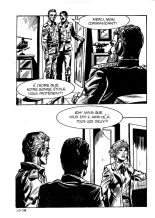 Elvifrance - Série blanche - 013 - Pêche miraculeuse : page 184