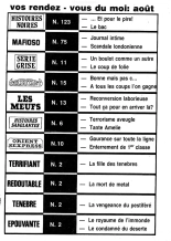 Elvifrance - Série blanche - 013 - Pêche miraculeuse : page 193