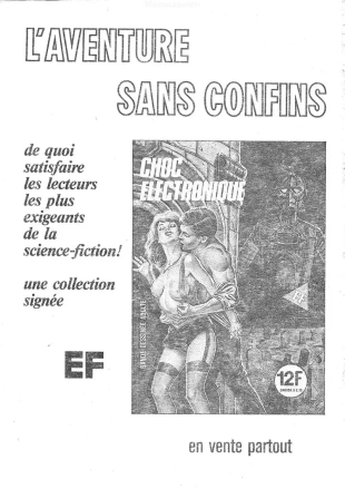 hentai Elvifrance - Série blanche - 013 - Pêche miraculeuse