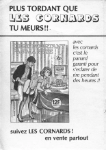 Elvifrance - Série blanche - 016 - Magie africaine : page 2
