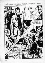 Elvifrance - Série blanche - 016 - Magie africaine : page 6