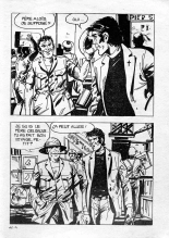 Elvifrance - Série blanche - 016 - Magie africaine : page 7