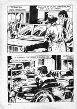 Elvifrance - Série blanche - 016 - Magie africaine : page 8