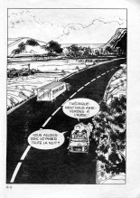 Elvifrance - Série blanche - 016 - Magie africaine : page 9