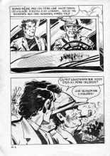 Elvifrance - Série blanche - 016 - Magie africaine : page 10
