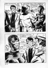 Elvifrance - Série blanche - 016 - Magie africaine : page 14
