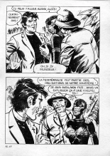Elvifrance - Série blanche - 016 - Magie africaine : page 15