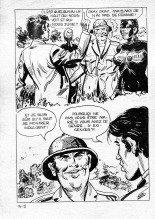 Elvifrance - Série blanche - 016 - Magie africaine : page 16