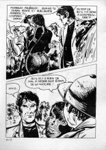 Elvifrance - Série blanche - 016 - Magie africaine : page 17