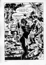 Elvifrance - Série blanche - 016 - Magie africaine : page 18