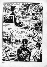 Elvifrance - Série blanche - 016 - Magie africaine : page 19