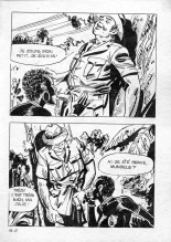 Elvifrance - Série blanche - 016 - Magie africaine : page 21