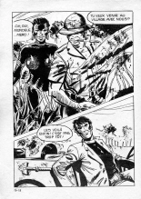 Elvifrance - Série blanche - 016 - Magie africaine : page 22