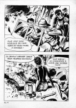 Elvifrance - Série blanche - 016 - Magie africaine : page 23