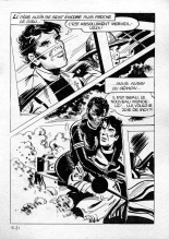 Elvifrance - Série blanche - 016 - Magie africaine : page 25