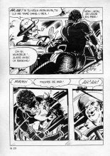 Elvifrance - Série blanche - 016 - Magie africaine : page 26