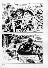 Elvifrance - Série blanche - 016 - Magie africaine : page 27
