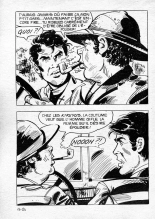 Elvifrance - Série blanche - 016 - Magie africaine : page 28