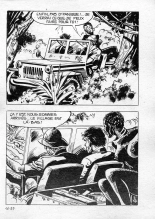 Elvifrance - Série blanche - 016 - Magie africaine : page 29