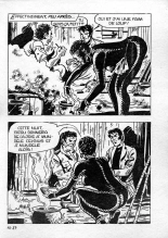 Elvifrance - Série blanche - 016 - Magie africaine : page 31