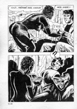 Elvifrance - Série blanche - 016 - Magie africaine : page 32