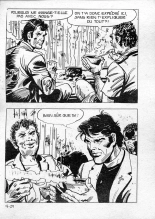Elvifrance - Série blanche - 016 - Magie africaine : page 33