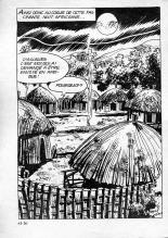 Elvifrance - Série blanche - 016 - Magie africaine : page 34