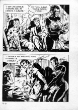Elvifrance - Série blanche - 016 - Magie africaine : page 35