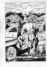 Elvifrance - Série blanche - 016 - Magie africaine : page 36