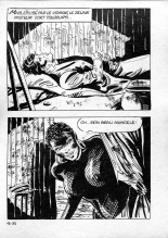 Elvifrance - Série blanche - 016 - Magie africaine : page 37